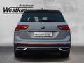 Volkswagen Tiguan Elegance 2.0 TDI DSG Ganzj.Reifen Anh.Kpl. Matrix Grijs - thumbnail 4
