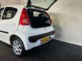Peugeot 107 1.0-12V BLUE LEASE RIJKLAAR l 5DRS l AIRCO l NAP l Weiß - thumbnail 37