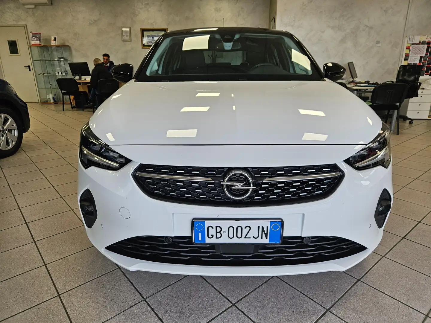 Opel Corsa Corsa VI 2020 1.2 Edition 75cv - 2