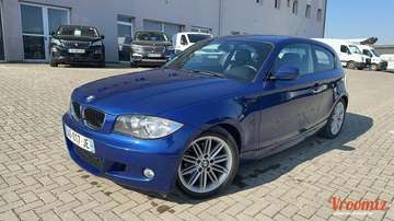 118d pack M sport 3p