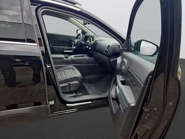 Citroen C5 Aircross view 13