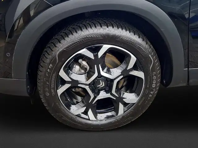 Citroen C5 Aircross view 10