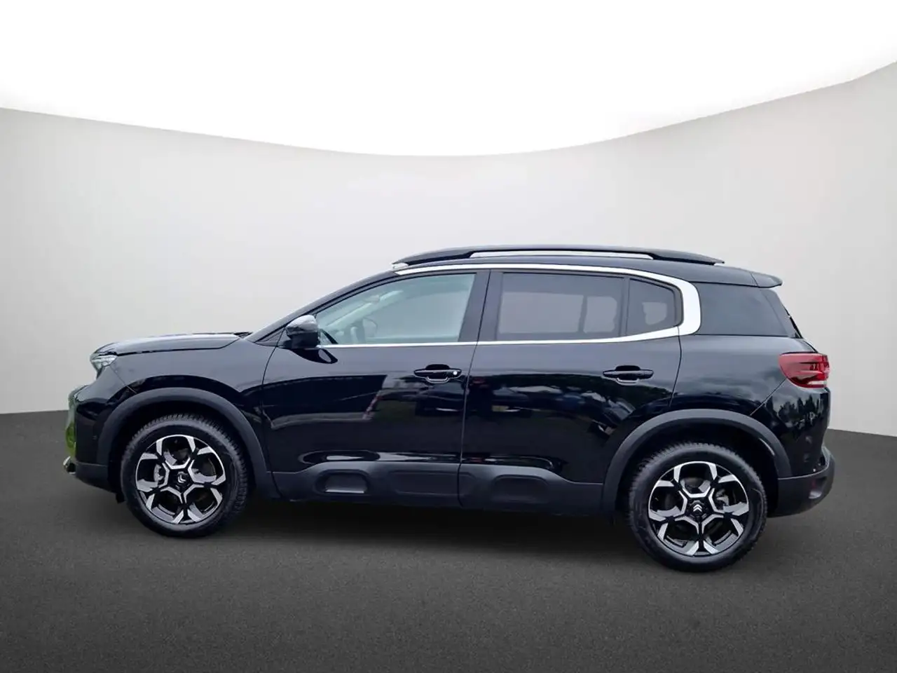Citroen C5 Aircross Hybrid 145 ë-DCS6 Max, миниатюра 5