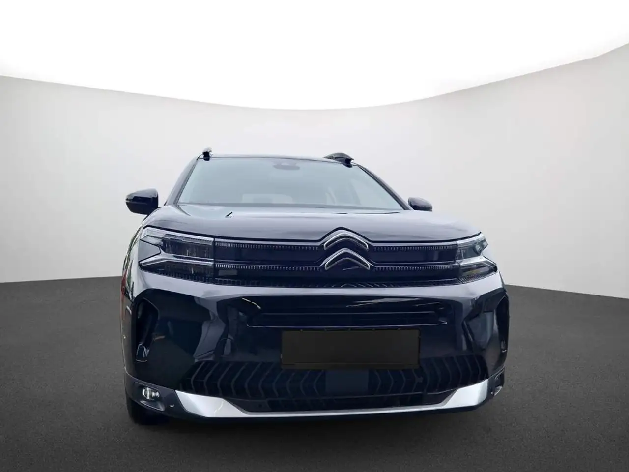Citroen C5 Aircross Hybrid 145 ë-DCS6 Max, миниатюра 3