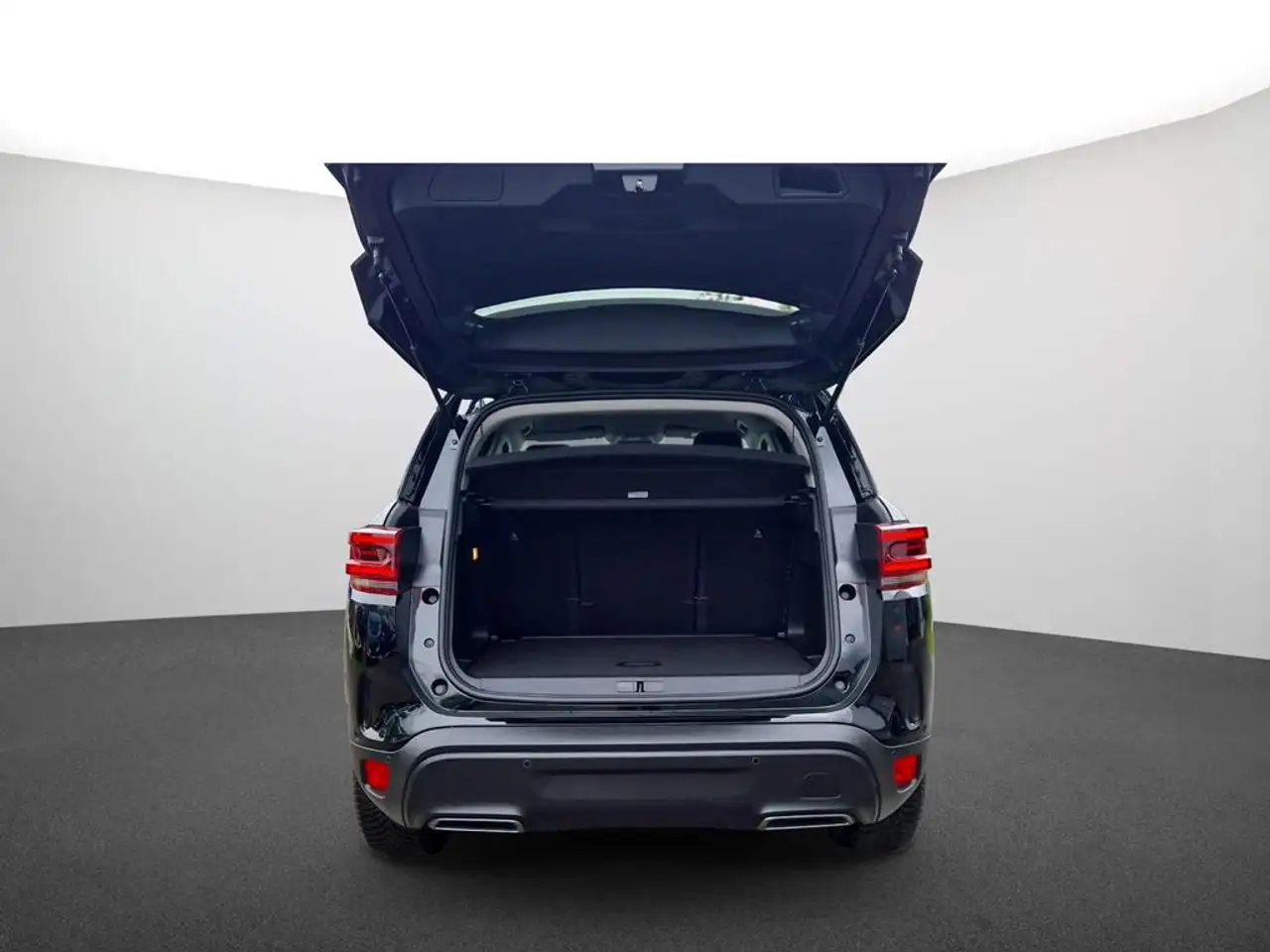 Citroen C5 Aircross Hybrid 145 ë-DCS6 Max, миниатюра 4