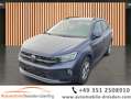 Volkswagen Taigo 1.0 TSI Life*ACC*AppConnect*LED*DAB* Grau - thumbnail 1