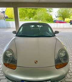 Boxster