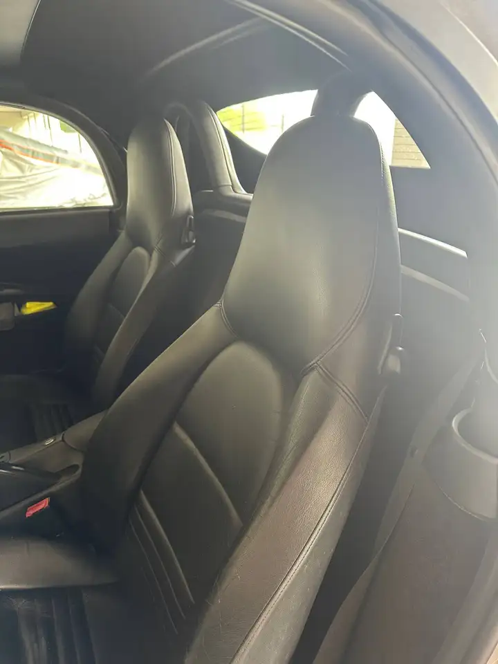 Porsche Boxster, foto 6