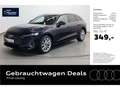 Audi A5 Avant TDI advanced AHK/RFK/ele.Sitze/LED+ Blau - thumbnail 1