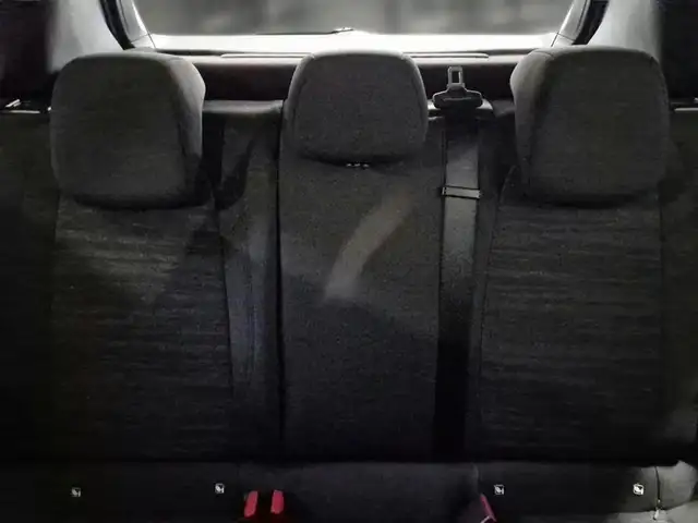 Jeep Avenger view 11