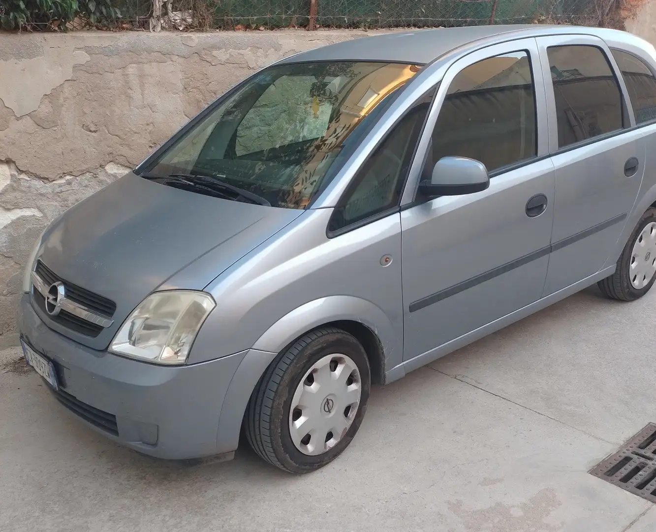 Opel Meriva 1.6 16v Enjoy - 1