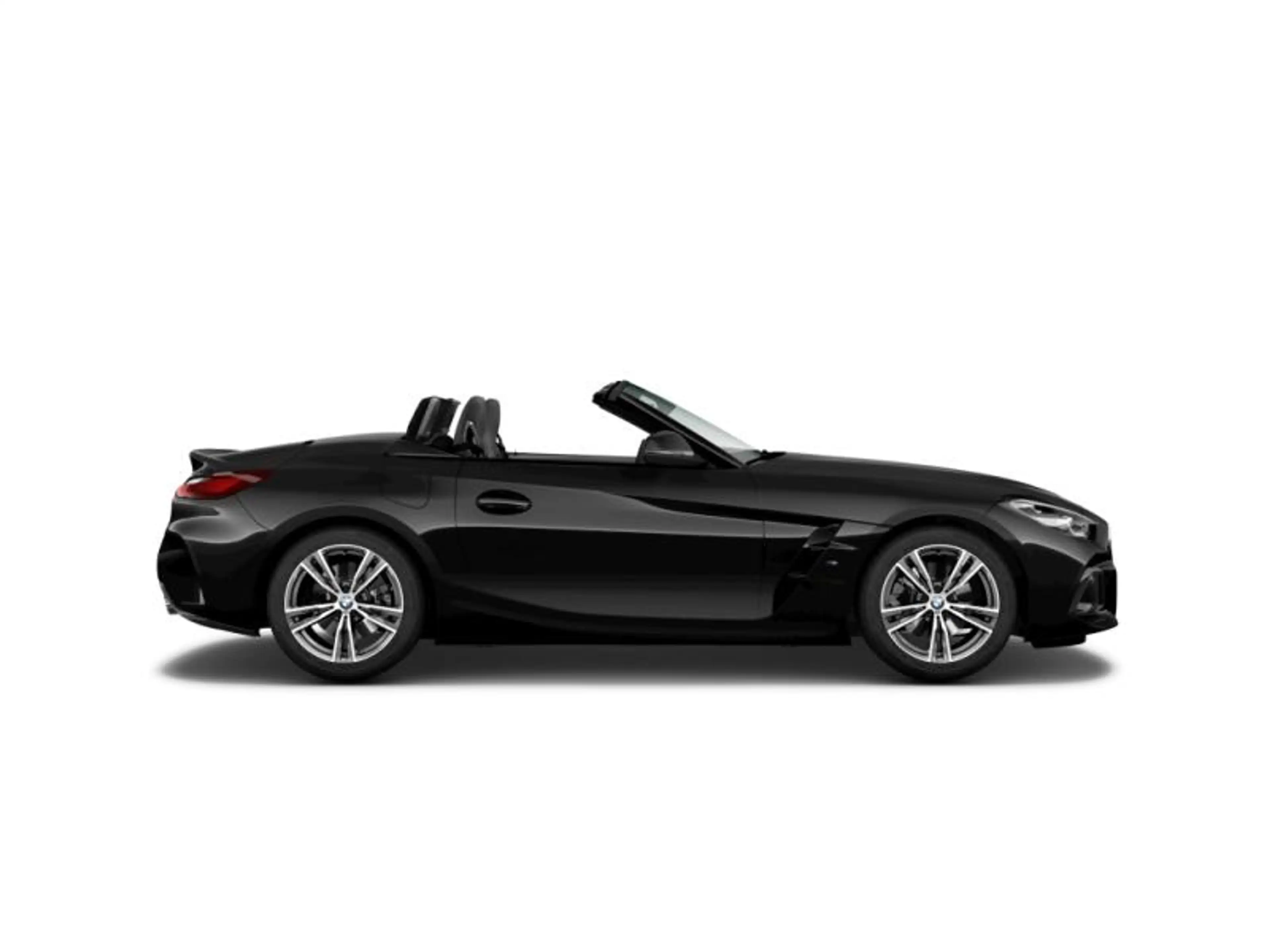 BMW Z4 sDrive 20i M Sport — photo 4