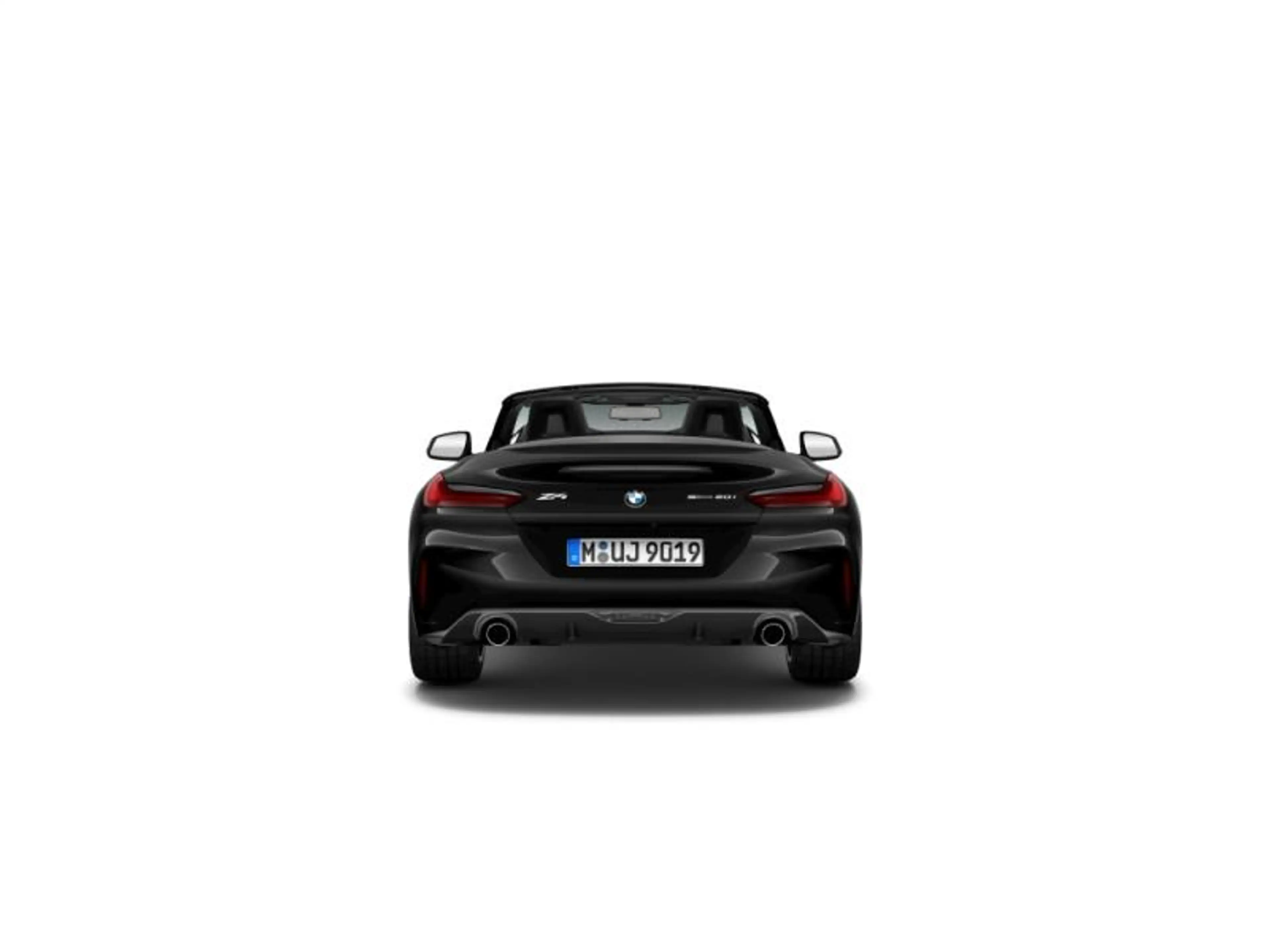 BMW Z4 sDrive 20i M Sport — photo 5