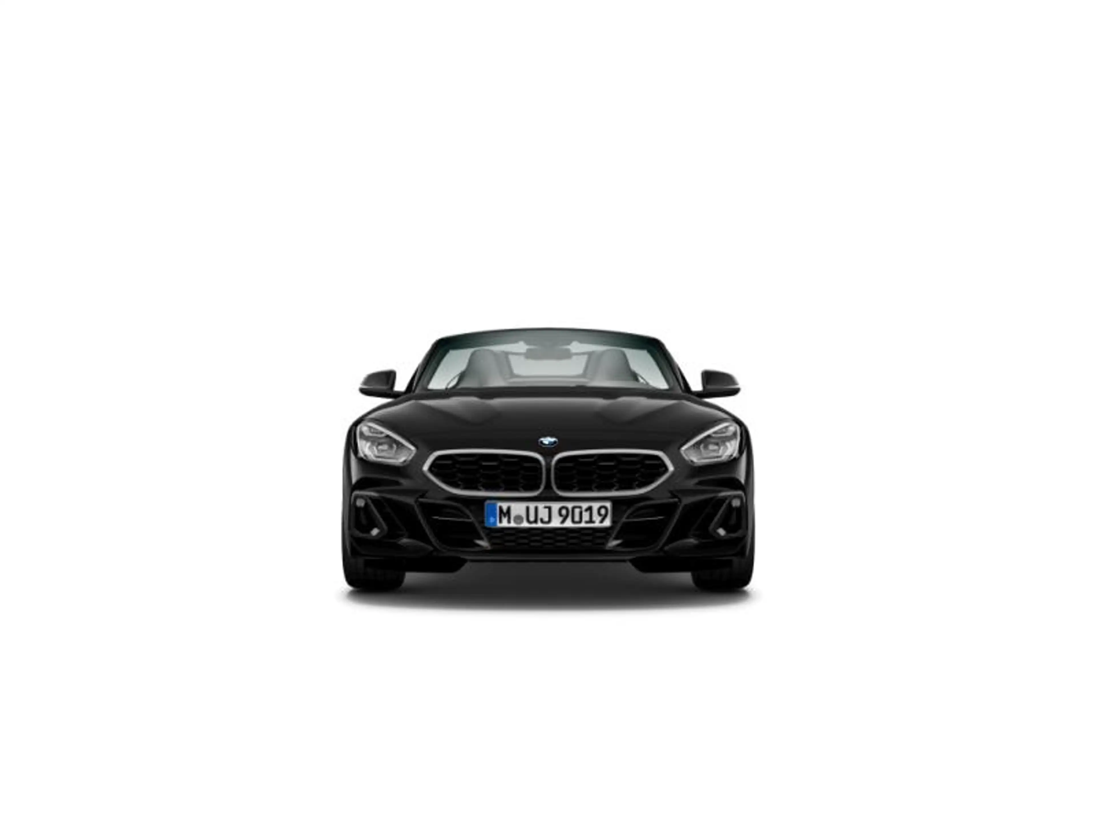 BMW Z4 sDrive 20i M Sport — photo 3