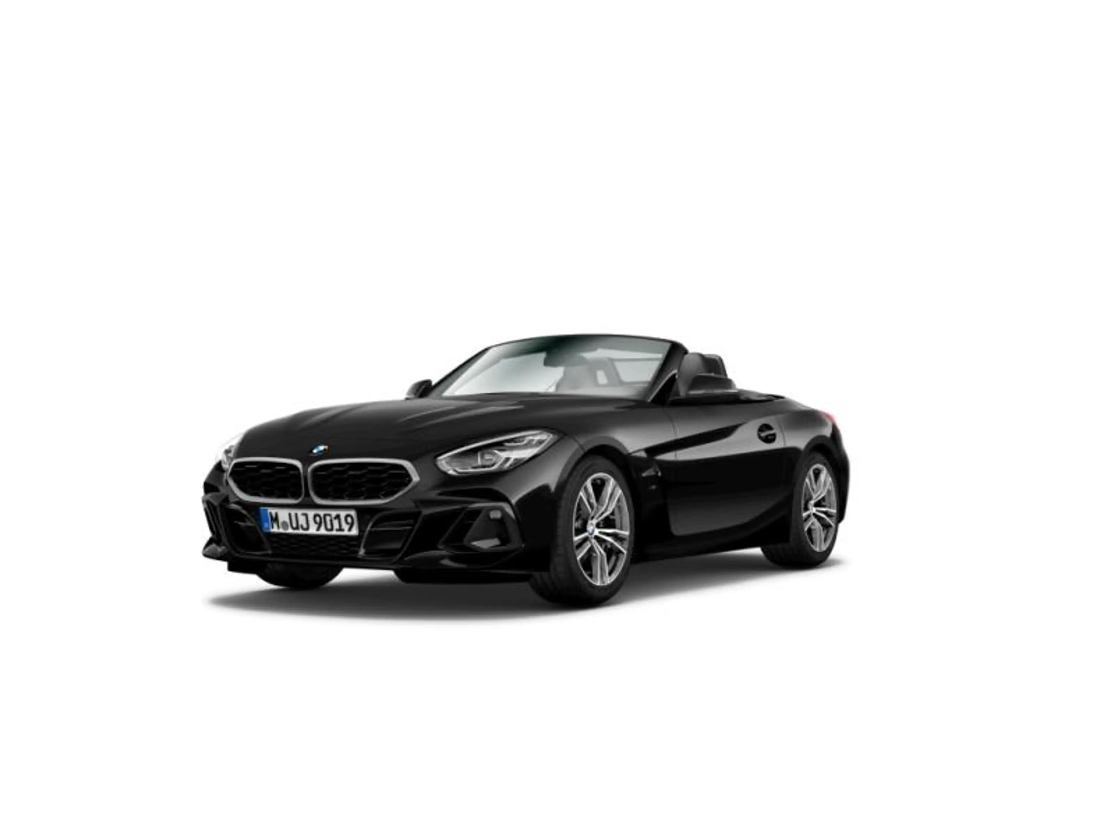 BMW Z4 sDrive 20i M Sport — photo 2