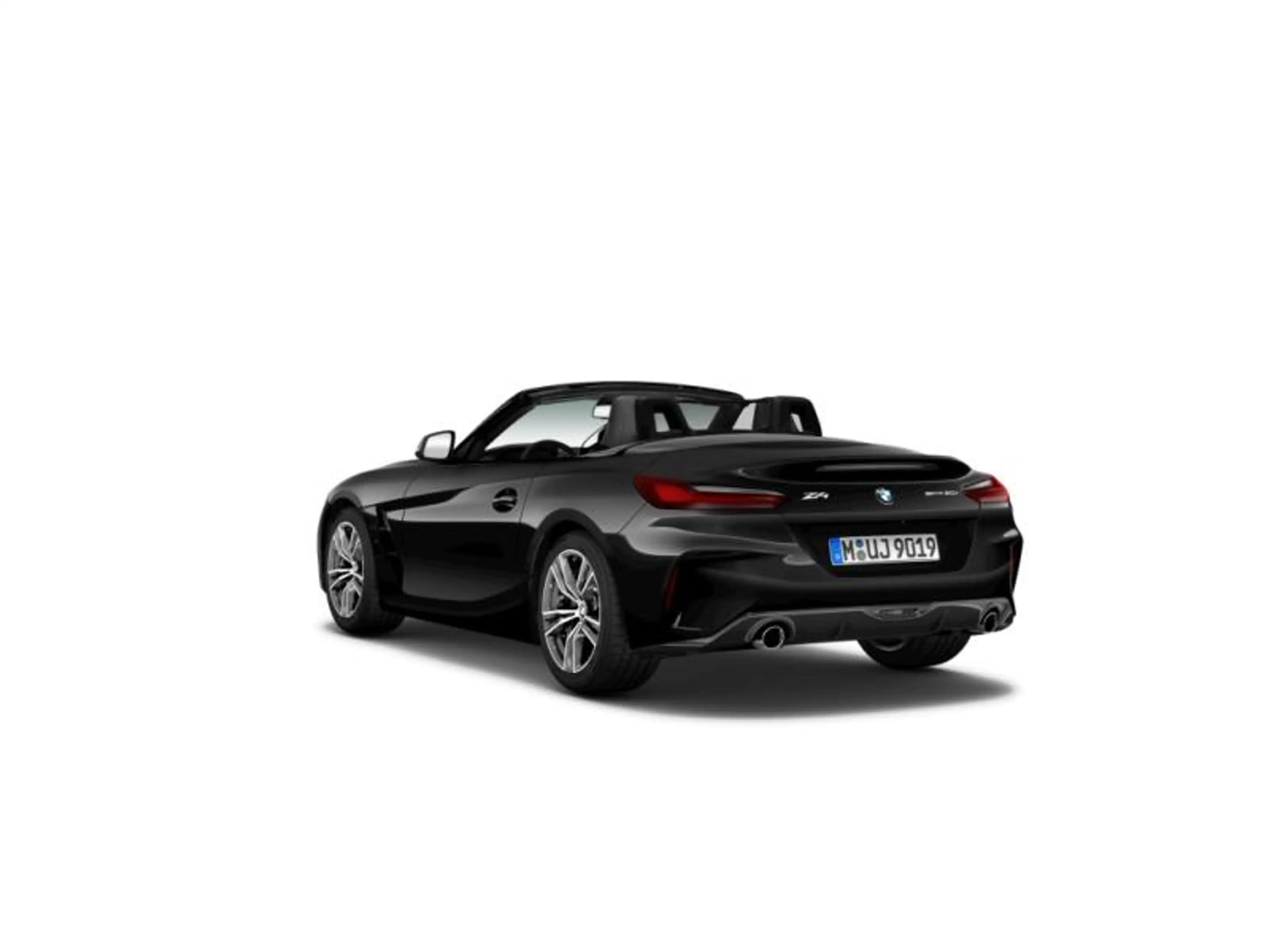BMW Z4 sDrive 20i M Sport — photo 6