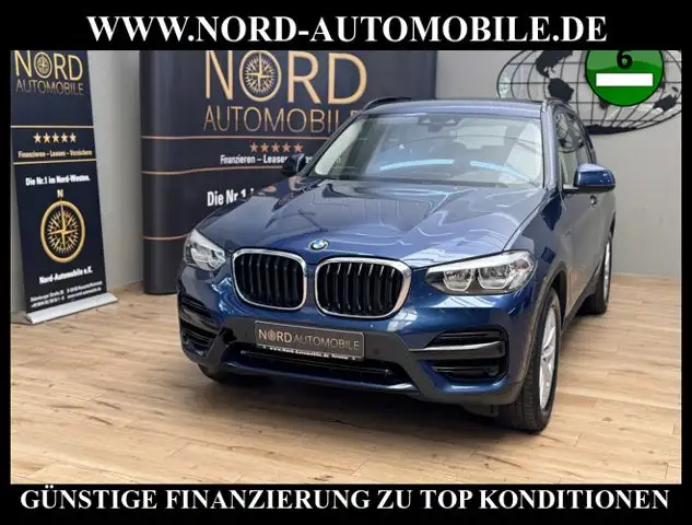 BMW X3 xDrive 30 e Advantage AHK*HiFi*Shadow*Kam*LED Adva