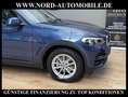 BMW X3 xDrive 30 e Advantage AHK*HiFi*Shadow*Kam*LED Adva Albastru - thumbnail 11