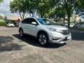 Honda CR-V 1.6 Lifestyle Navi Adas 4wd auto Argento - thumbnail 3
