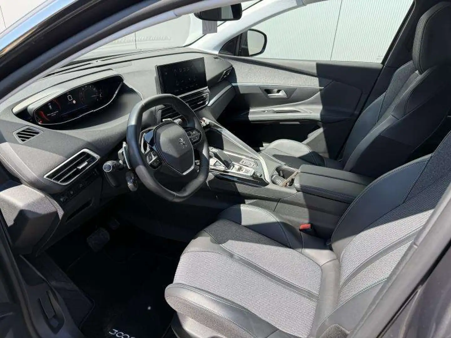 Peugeot 3008 II Allure Pack Gris - 2