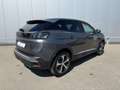 Peugeot 3008 II Allure Pack Gris - thumbnail 3