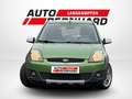 Ford Fiesta Fifty Cross Trend 1,3 Grün - thumbnail 3