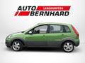 Ford Fiesta Fifty Cross Trend 1,3 Grün - thumbnail 4