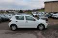 Dacia Sandero 1.0 SCE 65CH ESSENTIEL Blanc - thumbnail 5