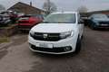 Dacia Sandero 1.0 SCE 65CH ESSENTIEL Blanc - thumbnail 4