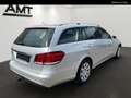 Mercedes-Benz E 200 E 200 T-Modell AHK + Navi + LED + AUTOM. Silber - thumbnail 3