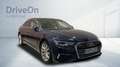 Audi A6 45 TFSI Design quattro-ultra S tronic Azul - thumbnail 3