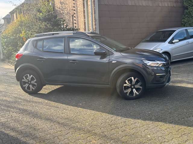Dacia Sandero Stepway Comfort