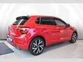 Volkswagen Polo 1.0 TSI DSG R-Line Rot - thumbnail 3