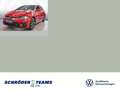 Volkswagen Polo 1.0 TSI DSG R-Line Rot - thumbnail 1