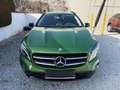 Mercedes-Benz GLA 180 d Activity Edition Aut. Grün - thumbnail 2