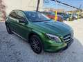 Mercedes-Benz GLA 180 d Activity Edition Aut. Grün - thumbnail 9