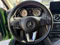 Mercedes-Benz GLA 180 d Activity Edition Aut. Grün - thumbnail 13