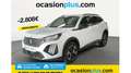 Peugeot 2008 1.2 PureTech S&S Allure EAT8 130 Weiß - thumbnail 1