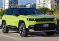 Jeep Compass 1.3 PHEV Limited 4x4 Aut. 190 Azul - thumbnail 6