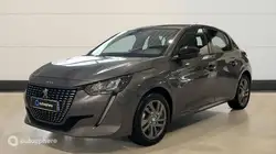 Peugeot 208 1.2 PureTech 100ch S\u0026S Style