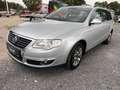 Volkswagen Passat Variant 1.6 AHK Tempomat Klimaauto. Tüv Plateado - thumbnail 1