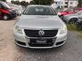 Volkswagen Passat Variant 1.6 AHK Tempomat Klimaauto. Tüv Plateado - thumbnail 2
