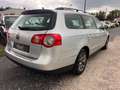 Volkswagen Passat Variant 1.6 AHK Tempomat Klimaauto. Tüv Plateado - thumbnail 4
