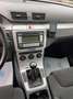 Volkswagen Passat Variant 1.6 AHK Tempomat Klimaauto. Tüv Plateado - thumbnail 13