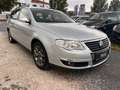 Volkswagen Passat Variant 1.6 AHK Tempomat Klimaauto. Tüv Plateado - thumbnail 3
