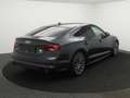Audi A5 Sportback CNG Audi A5 Sportback S-LINE 2.0TFSI CNG 170PK *AUTOMAAT*SHADOWLOOK*SPORTSEATS*LEDER*SFEERVERLICHTING*NAVI*BLTH Gris - thumbnail 2