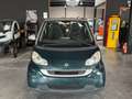 smart forTwo Cabrio 0.8 cdi Passion Softouch Negro - thumbnail 2