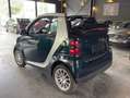 smart forTwo Cabrio 0.8 cdi Passion Softouch Negro - thumbnail 4