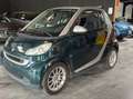 smart forTwo Cabrio 0.8 cdi Passion Softouch Negro - thumbnail 3