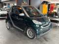 smart forTwo Cabrio 0.8 cdi Passion Softouch Negro - thumbnail 1